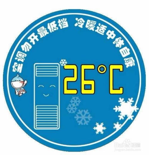 夏日清凉无负担 最舒适的空调使用与健康信息指南
